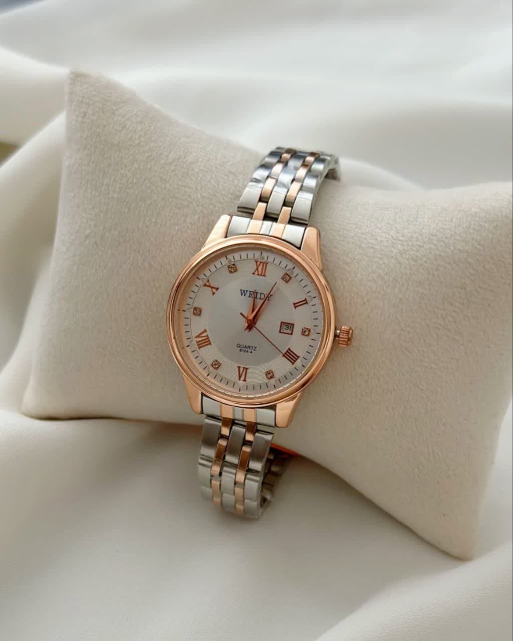 ساعت WEIDY کد 1896 - خرید آنلاین از گالری آداس